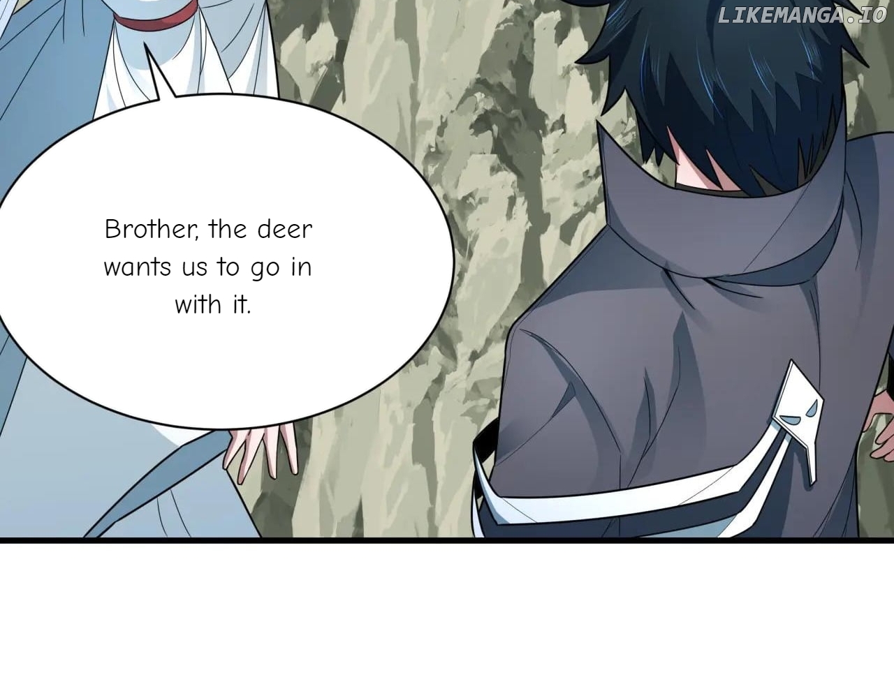 Era of the Haunted Chapter 369 - page 160